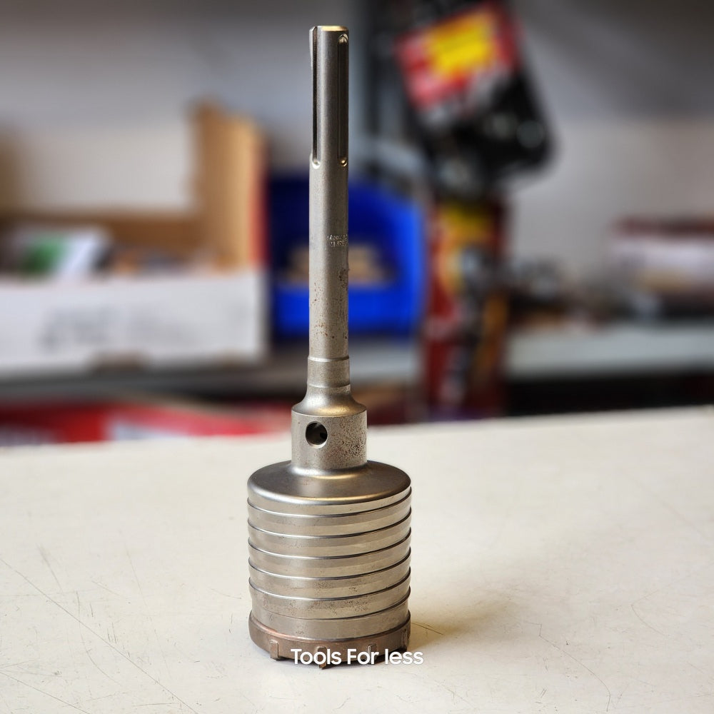 Bosch Concrete Drilling Tool Bosch Concrete Drilling Tool